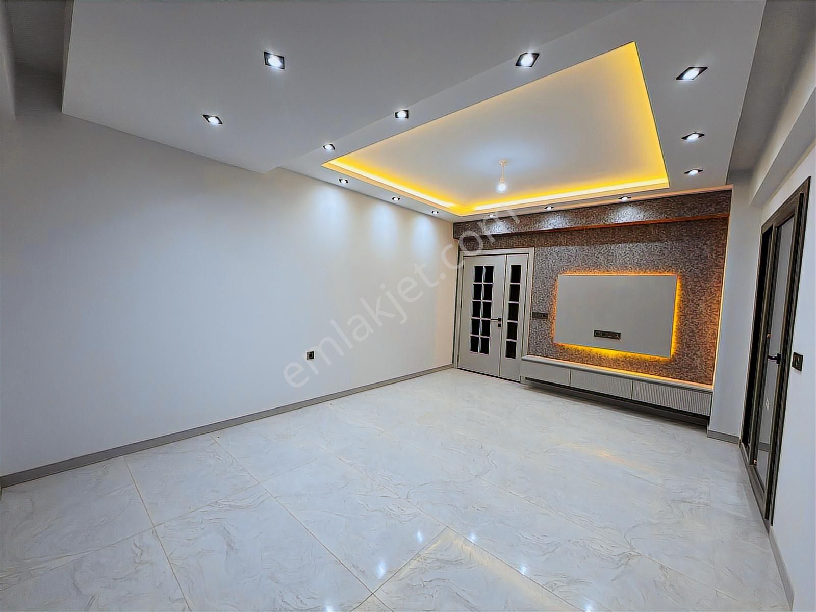 Babil İnşaat-satılık Modern 2+1 Daireler-lüks İşçilik - Görsel 3