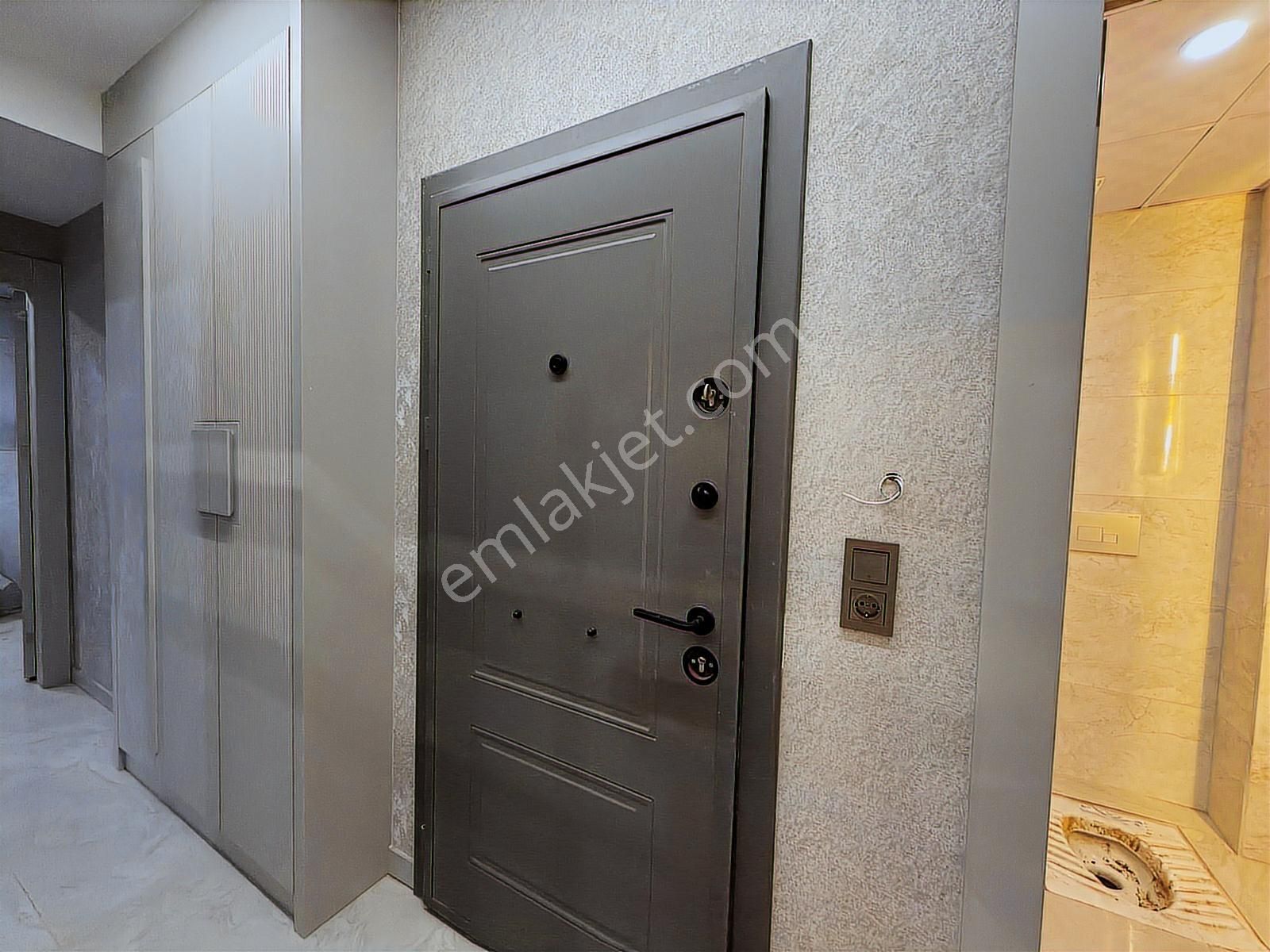 Babil İnşaat-satılık Modern 2+1 Daireler-lüks İşçilik - Görsel 26