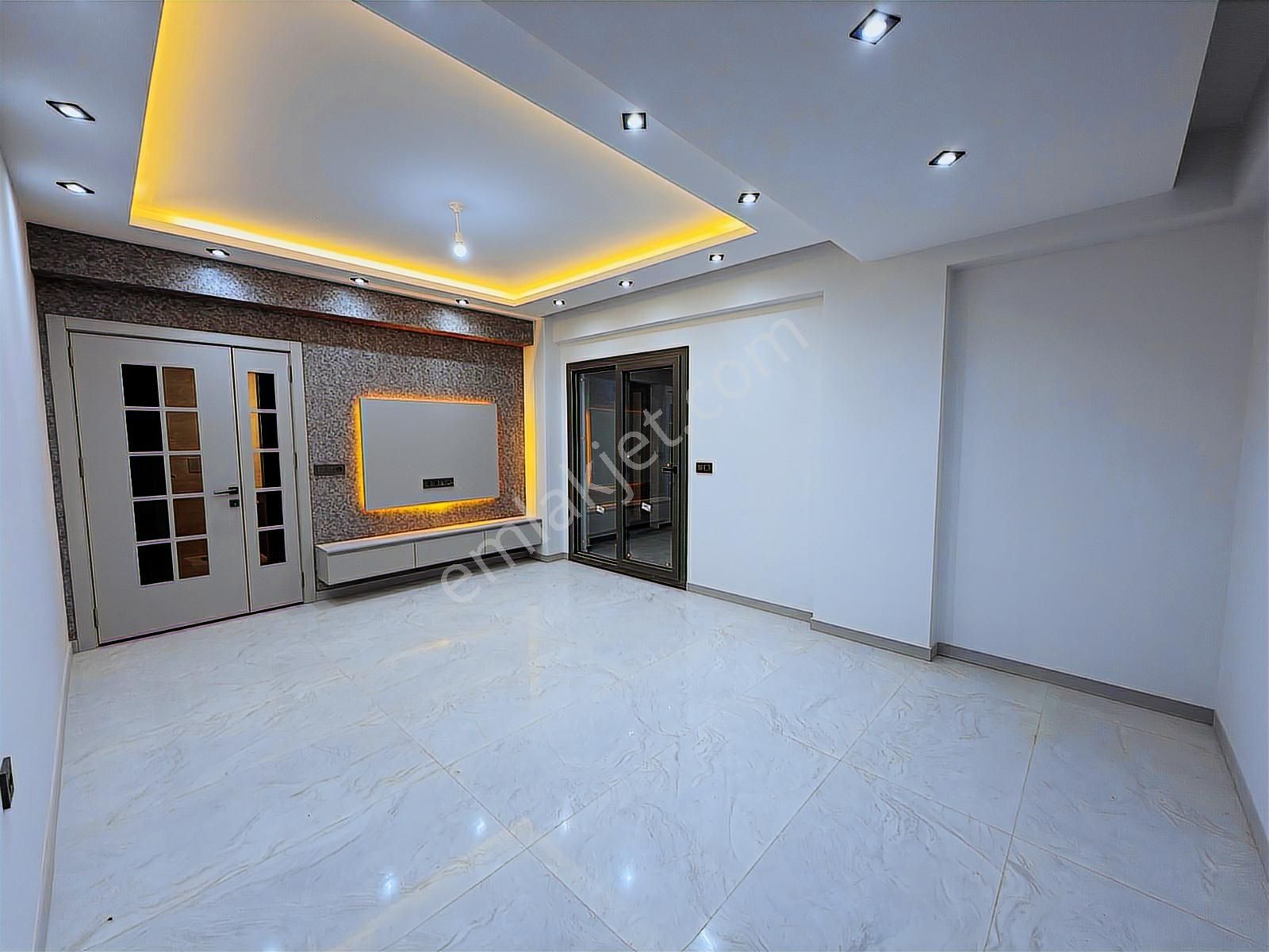 Babil İnşaat-satılık Modern 2+1 Daireler-lüks İşçilik - Görsel 25