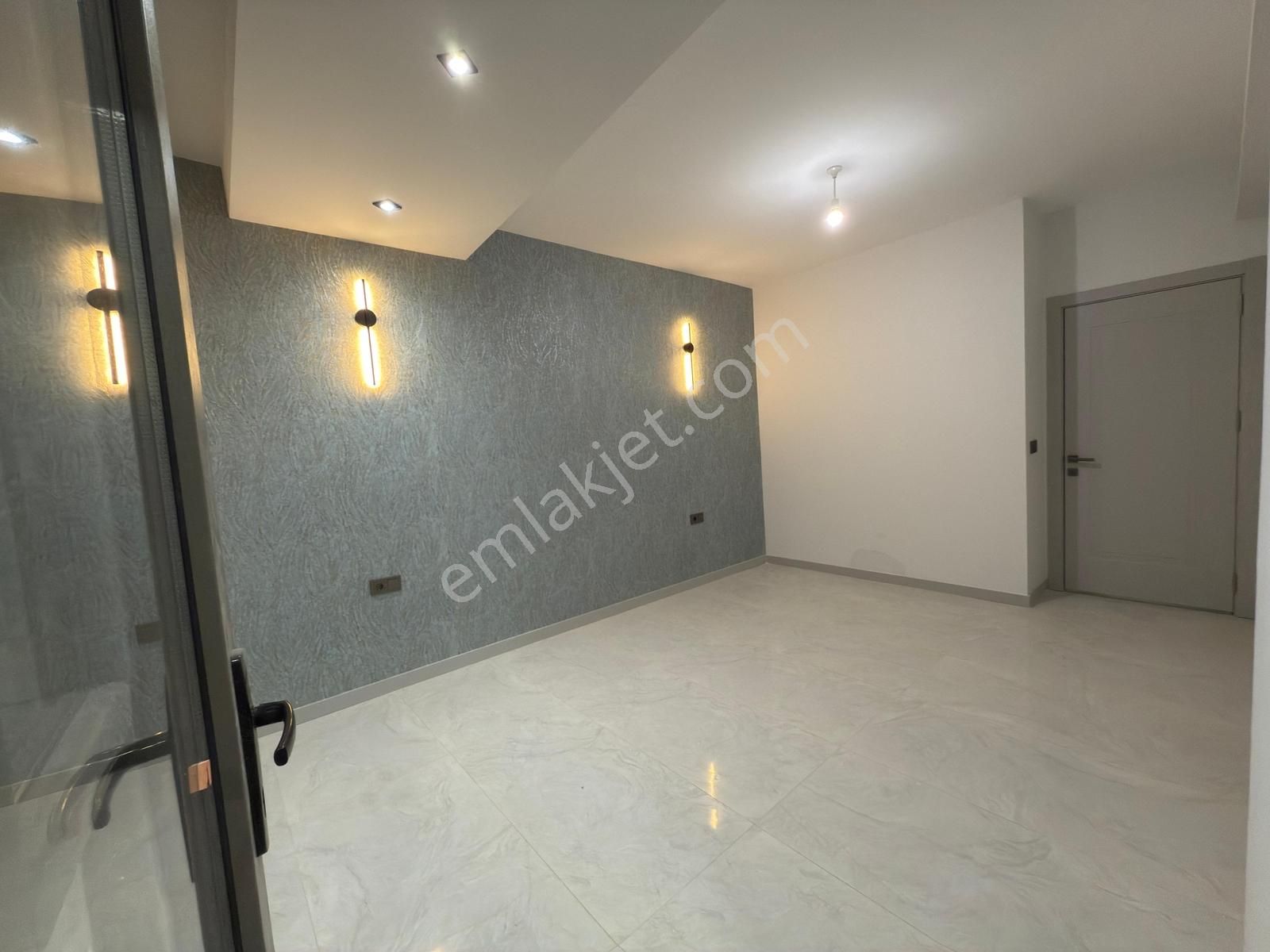 Babil İnşaat-satılık Modern 2+1 Daireler-lüks İşçilik - Görsel 15