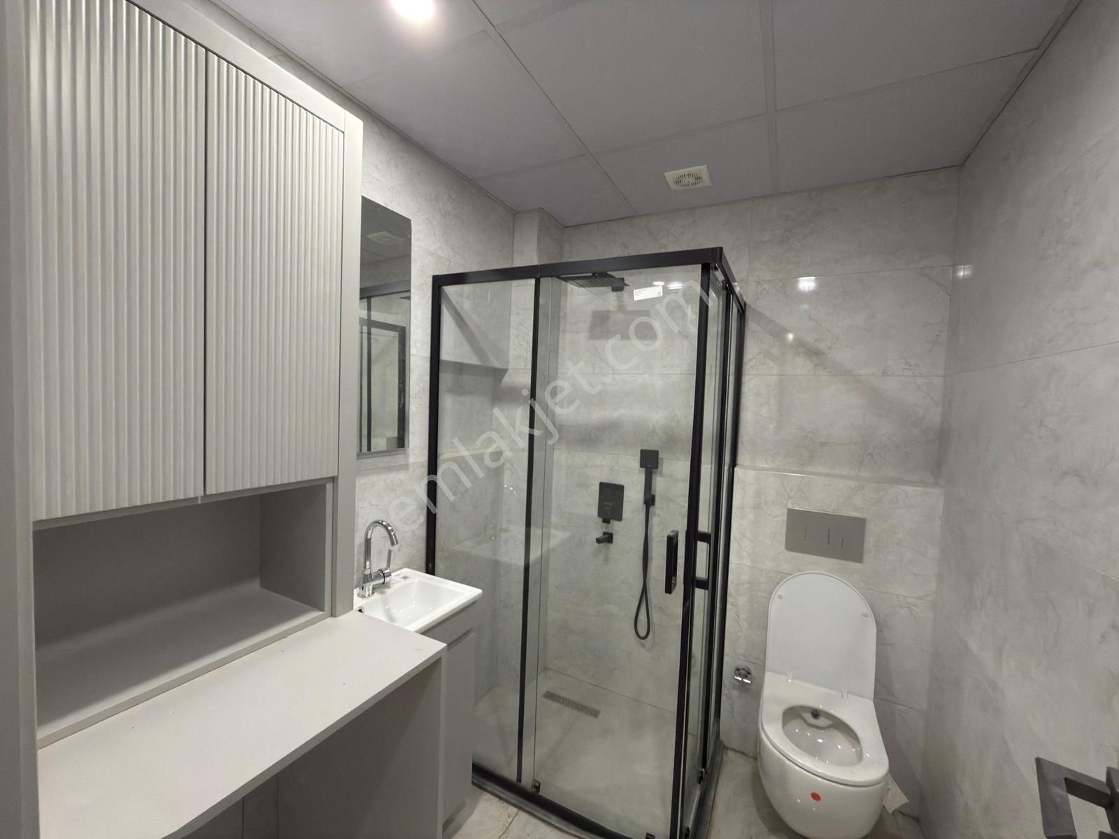 Babil İnşaat-satılık Modern 2+1 Daireler-lüks İşçilik - Görsel 23