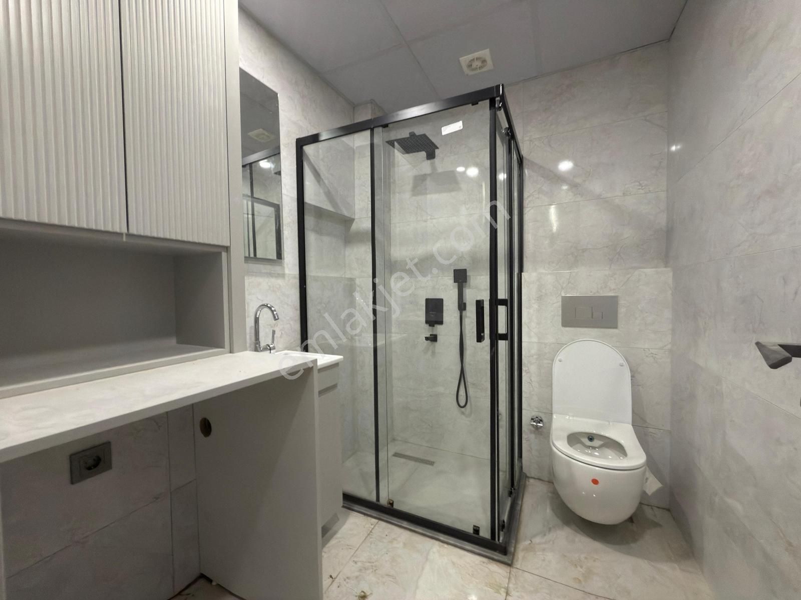 Babil İnşaat-satılık Modern 2+1 Daireler-lüks İşçilik - Görsel 10