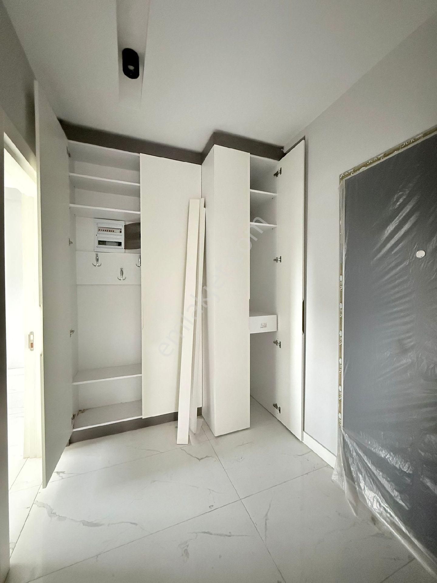 Kirazlı Yolu Kapalı Otopark Sıfır Daire - Görsel 11