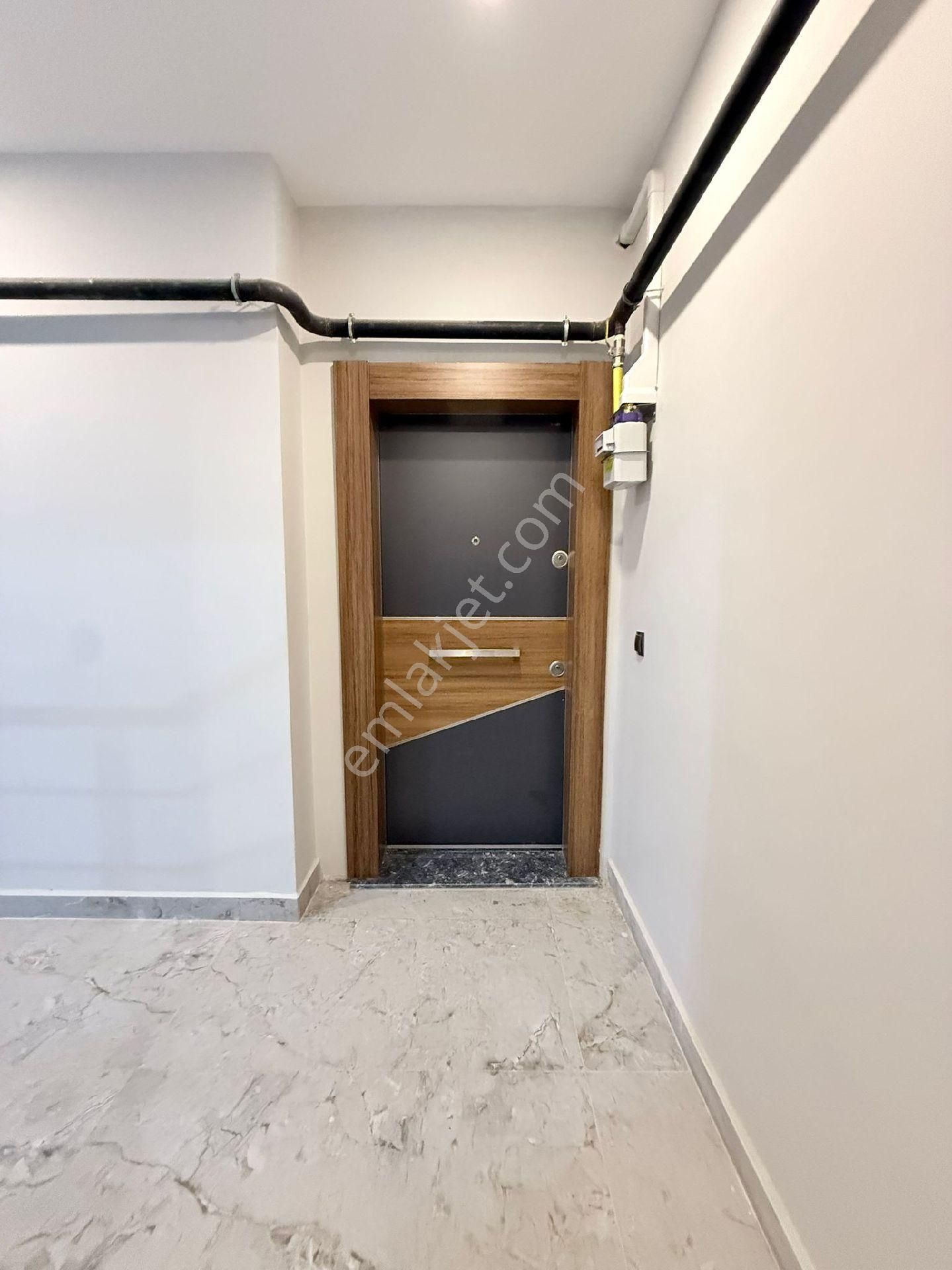 Kirazlı Yolu Kapalı Otopark Sıfır Daire - Görsel 18