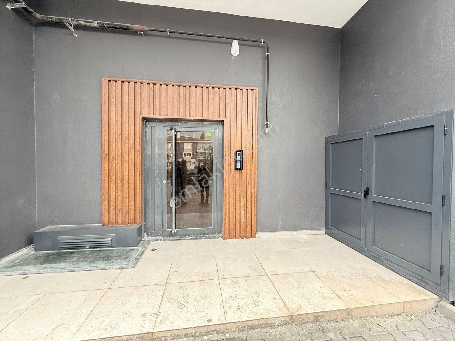 Kirazlı Yolu Kapalı Otopark Sıfır Daire - Görsel 19