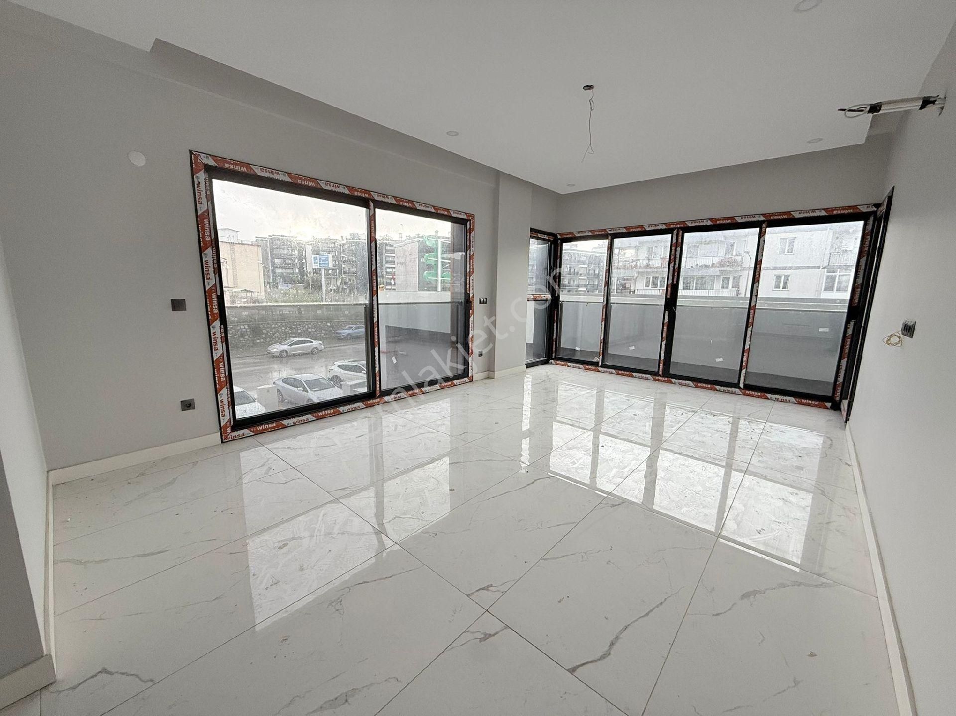 Kirazlı Yolu Kapalı Otopark Sıfır Daire - Görsel 8