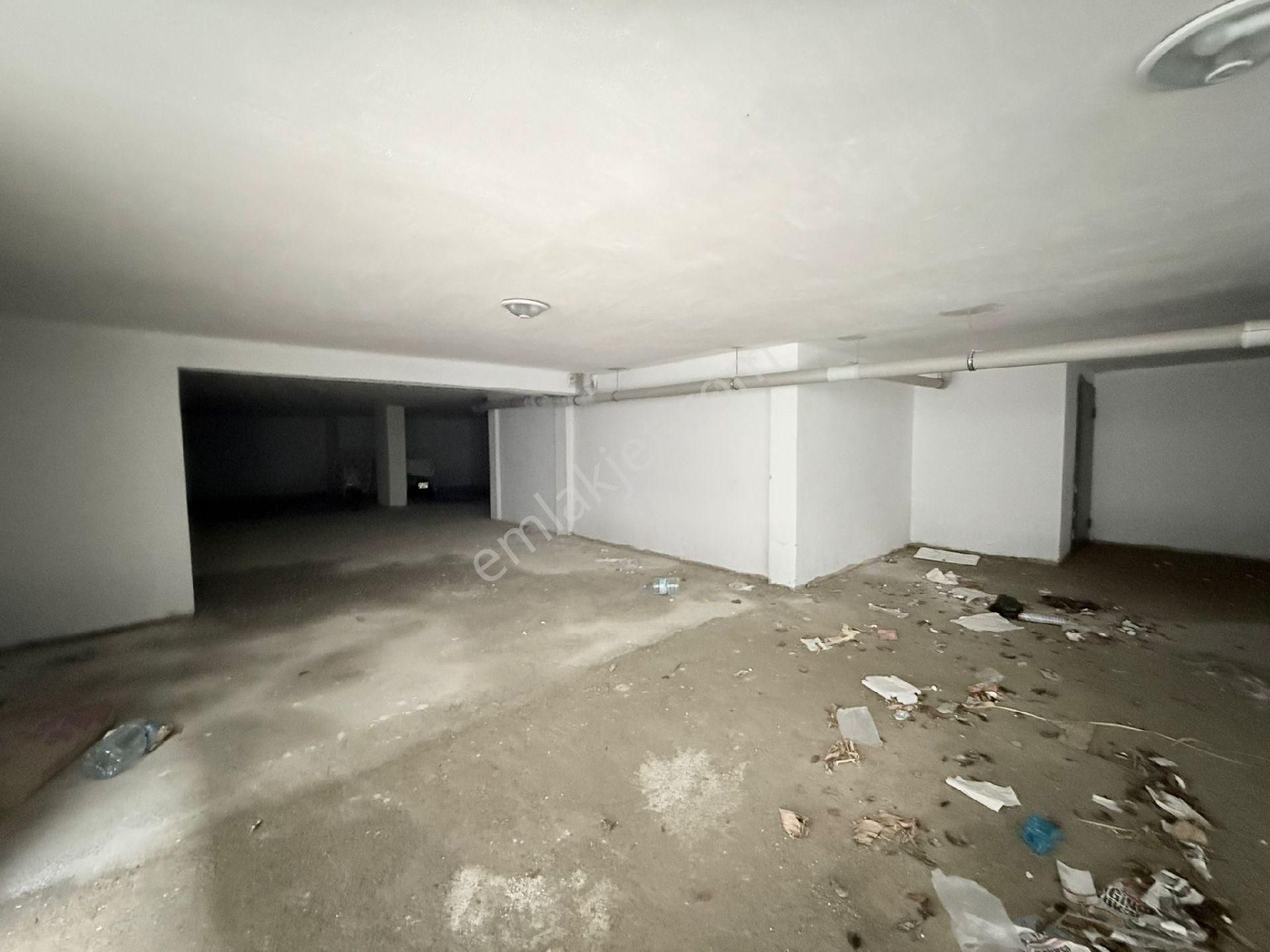 Kirazlı Yolu Kapalı Otopark Sıfır Daire - Görsel 20