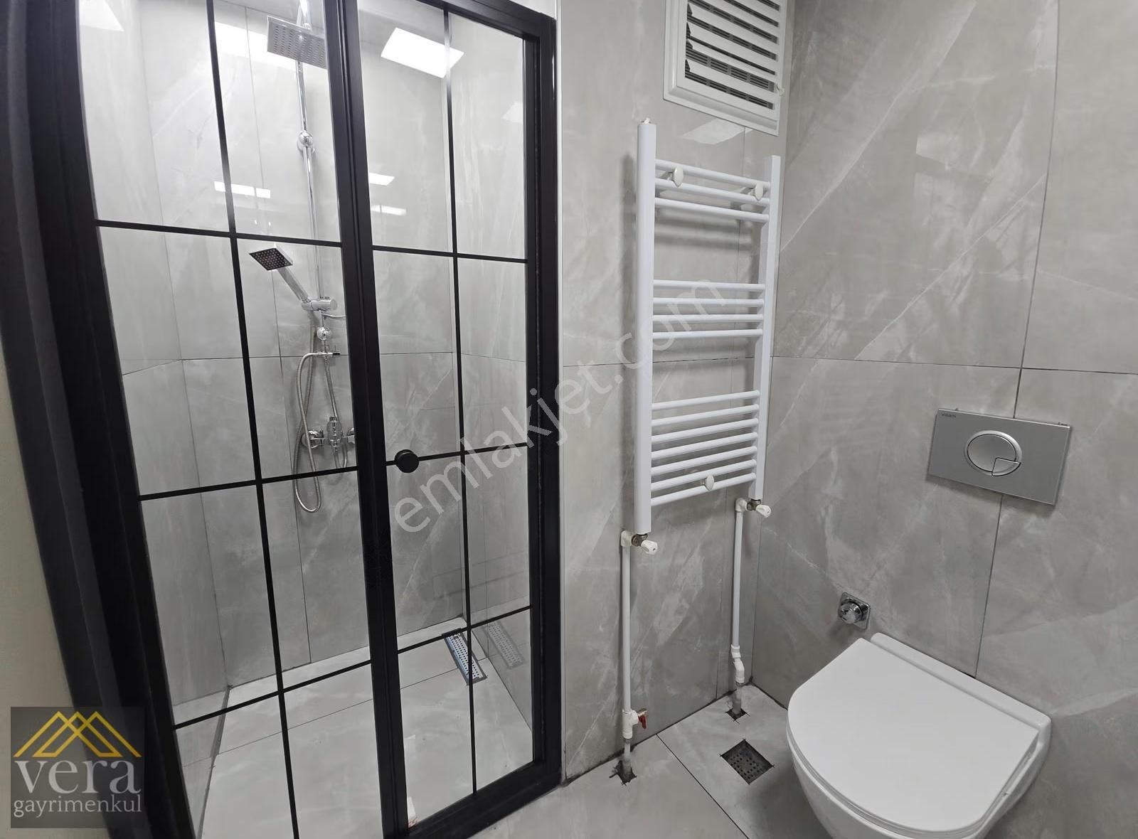 Kombi-petek-ankaste-giyinme Odası-cam Balkon Full Teslim 3+1 - Görsel 22