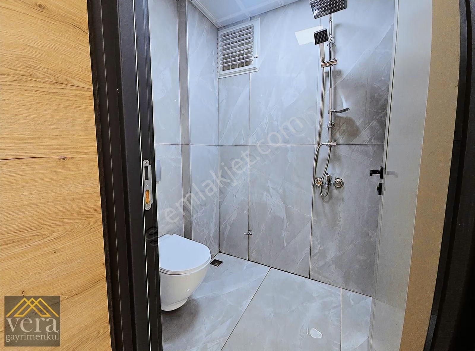 Kombi-petek-ankaste-giyinme Odası-cam Balkon Full Teslim 3+1 - Görsel 24