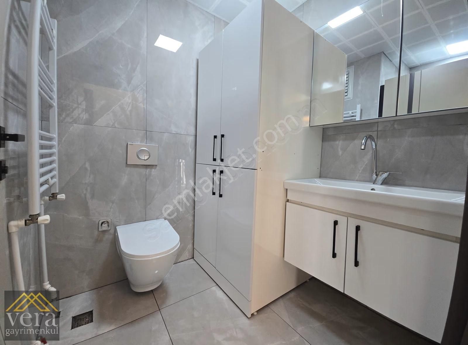 Kombi-petek-ankaste-giyinme Odası-cam Balkon Full Teslim 3+1 - Görsel 15