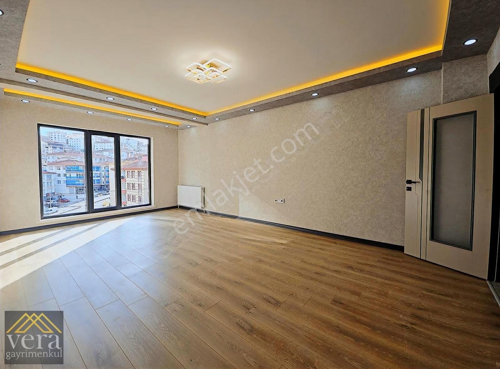 Kombi-petek-ankaste-giyinme Odası-cam Balkon Full Teslim 3+1 - Görsel 19