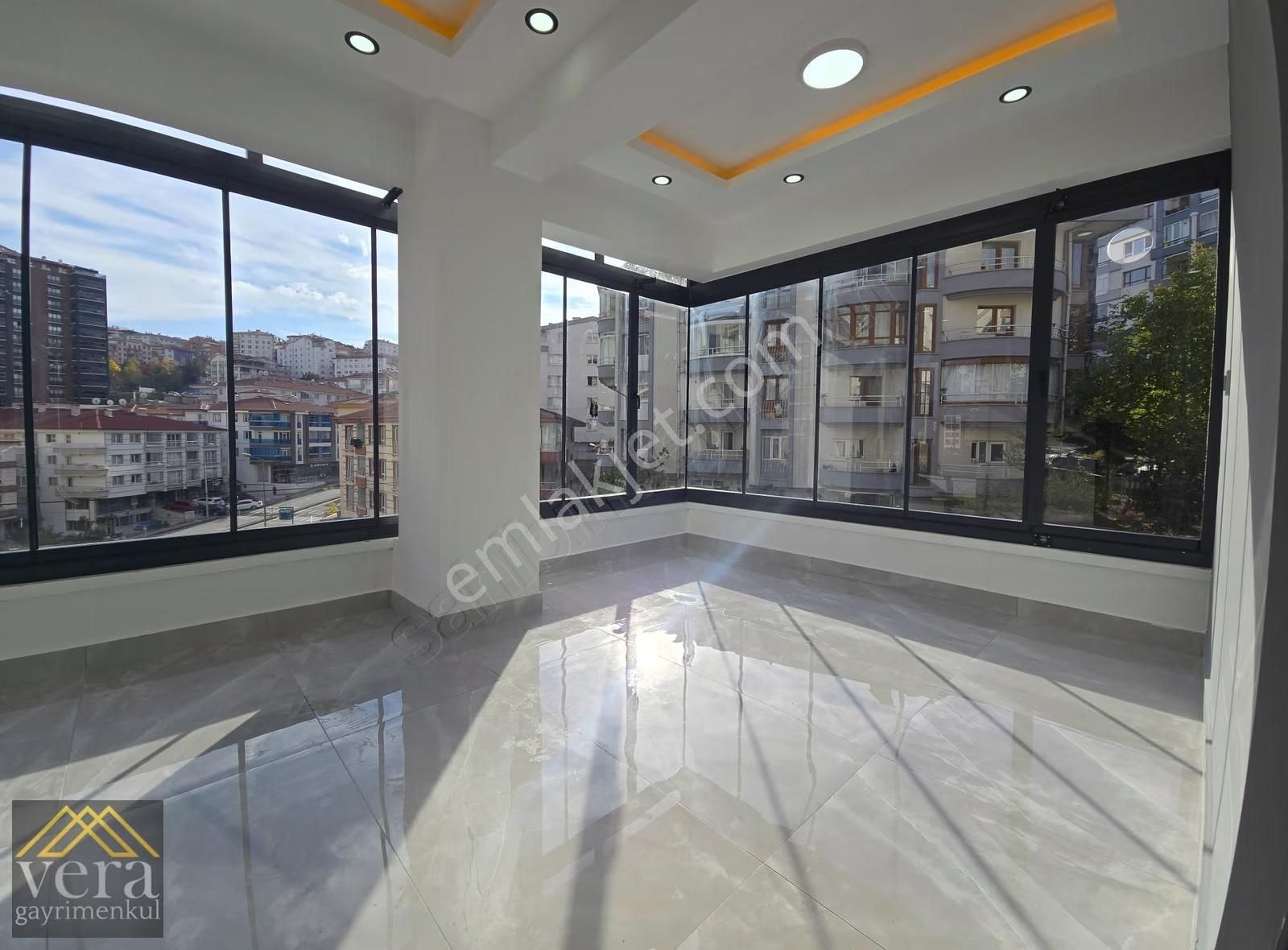 Kombi-petek-ankaste-giyinme Odası-cam Balkon Full Teslim 3+1 - Görsel 26