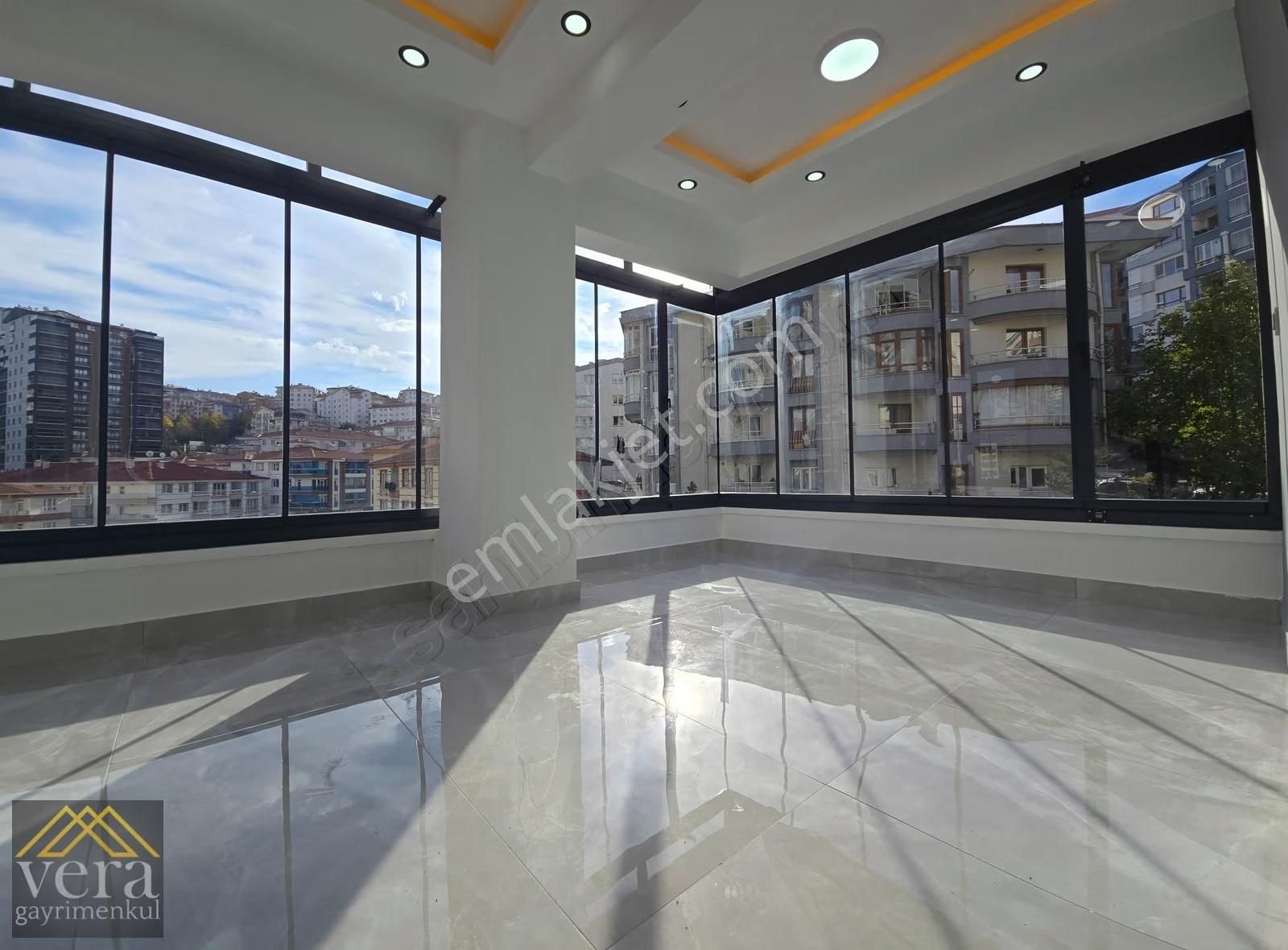 Kombi-petek-ankaste-giyinme Odası-cam Balkon Full Teslim 3+1 - Görsel 4