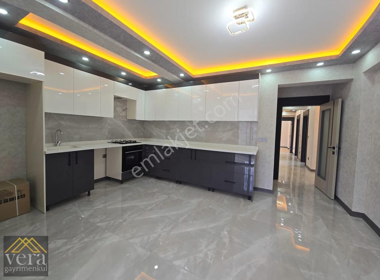 Kombi-petek-ankaste-giyinme Odası-cam Balkon Full Teslim 3+1 - Görsel 28