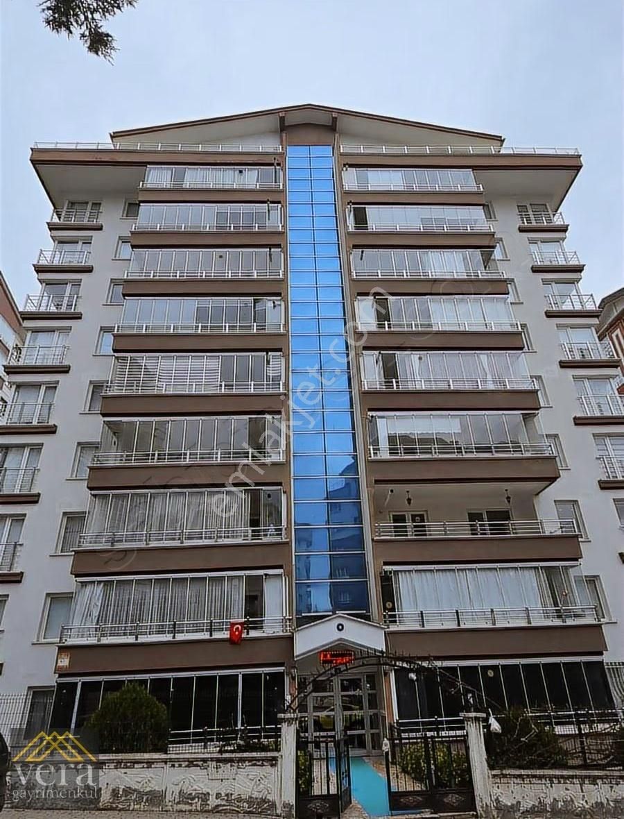 Ege Mahallesinde Fırsat... Panoramik Manzaralı Güneybatı 6+1