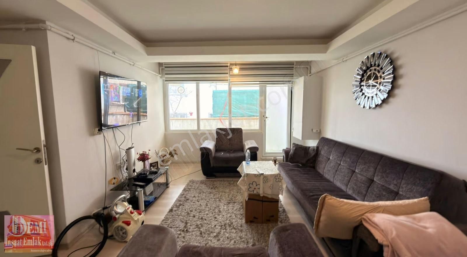 Demirtaş Barbaros Mah.2+1 Bahçeli Ferah Geniş Satılık Daire - Görsel 8