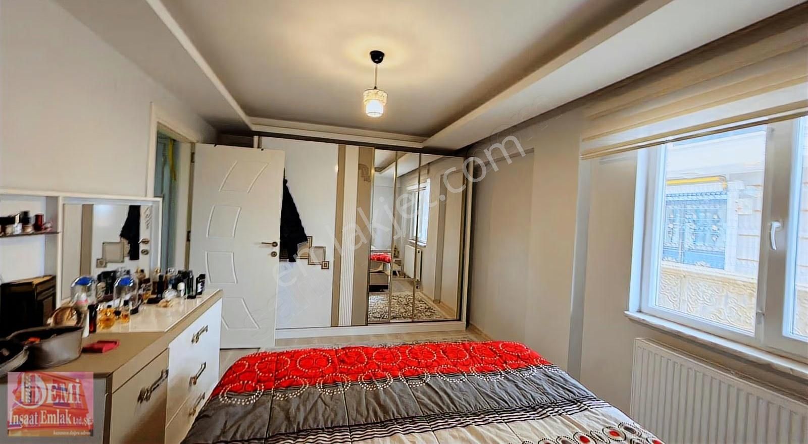 Demirtaş Barbaros Mah.2+1 Bahçeli Ferah Geniş Satılık Daire - Görsel 7