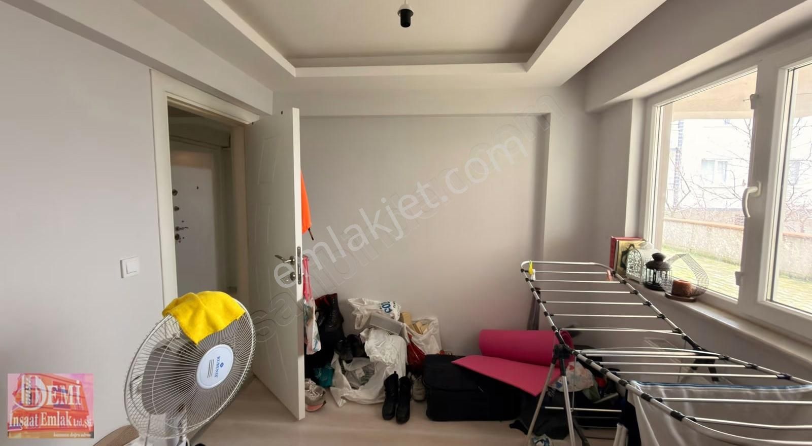 Demirtaş Barbaros Mah.2+1 Bahçeli Ferah Geniş Satılık Daire - Görsel 2