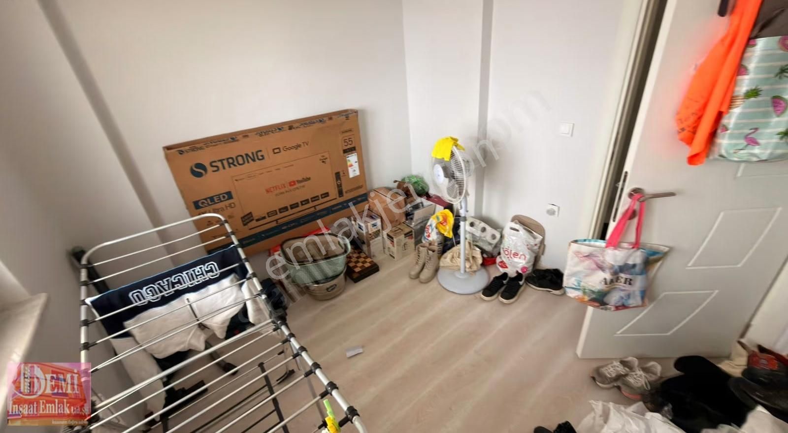 Demirtaş Barbaros Mah.2+1 Bahçeli Ferah Geniş Satılık Daire - Görsel 5