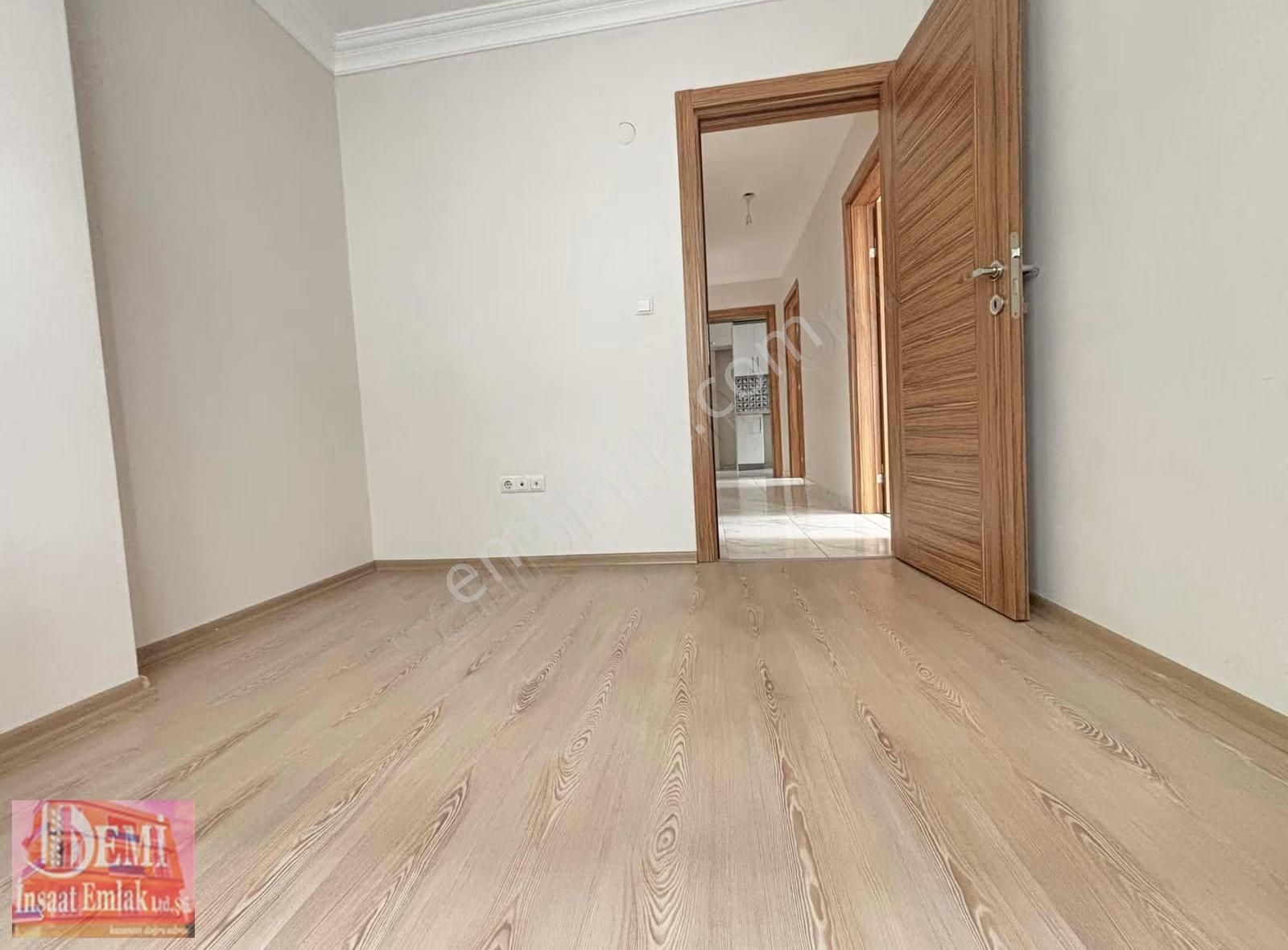 Dumlupınar Mahallesinde 2+1 Arakat Caddeye Cephe Kiralık Daire - Görsel 4