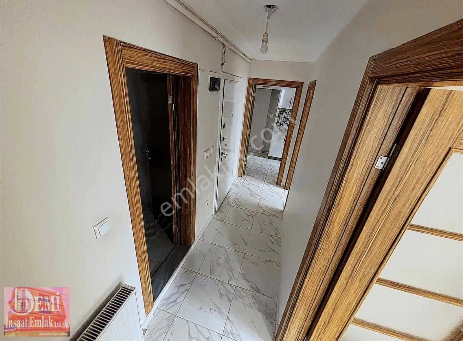 Dumlupınar Mahallesinde 2+1 Arakat Caddeye Cephe Kiralık Daire - Görsel 12