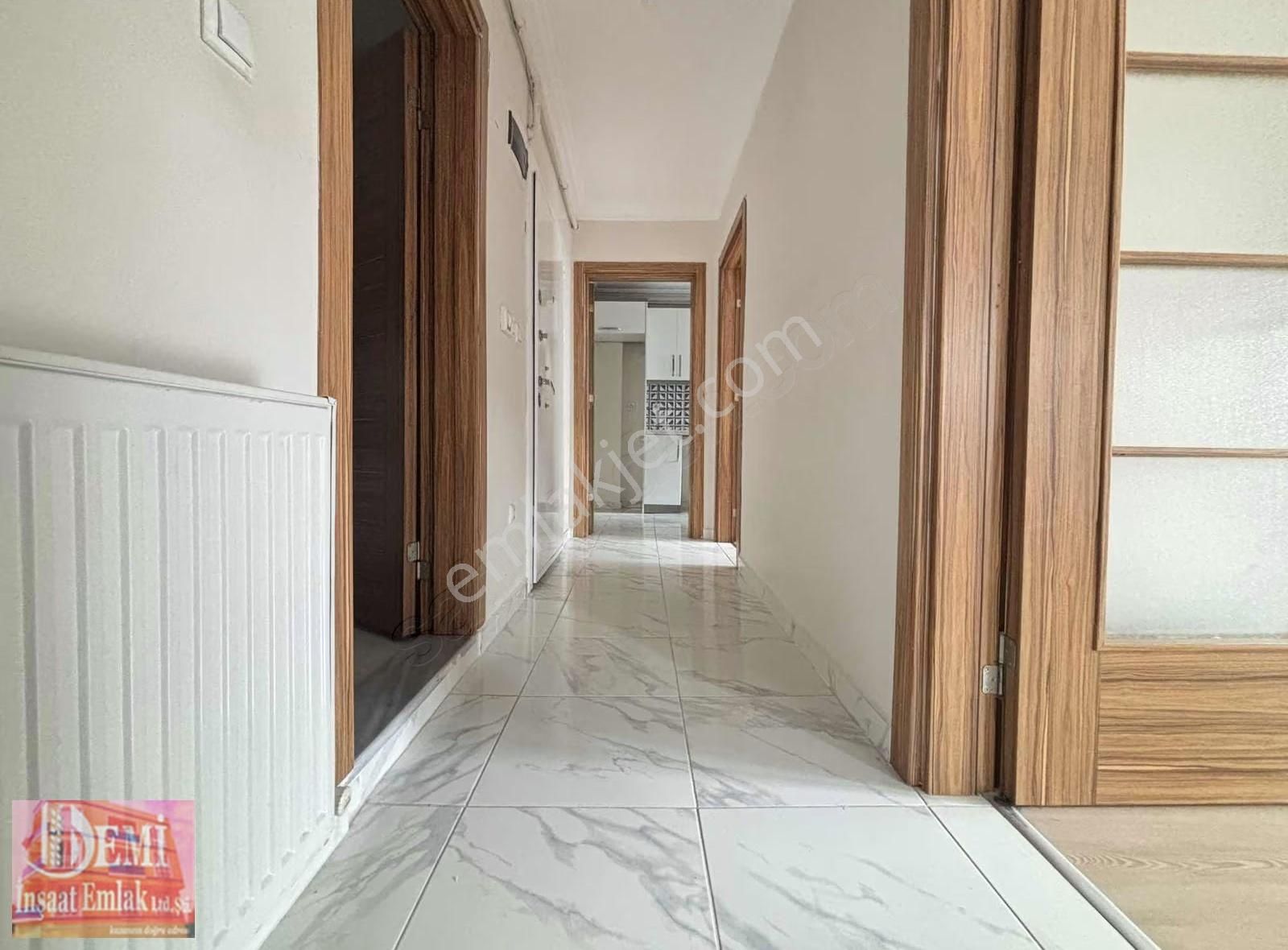 Dumlupınar Mahallesinde 2+1 Arakat Caddeye Cephe Kiralık Daire - Görsel 7