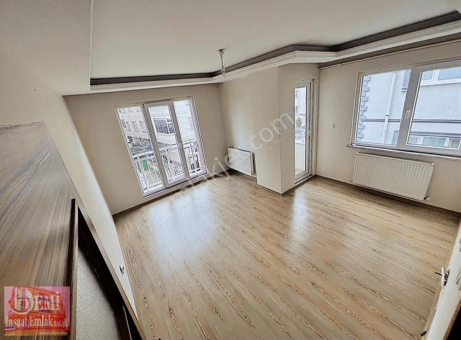 Dumlupınar Mahallesinde 2+1 Arakat Caddeye Cephe Kiralık Daire - Görsel 15
