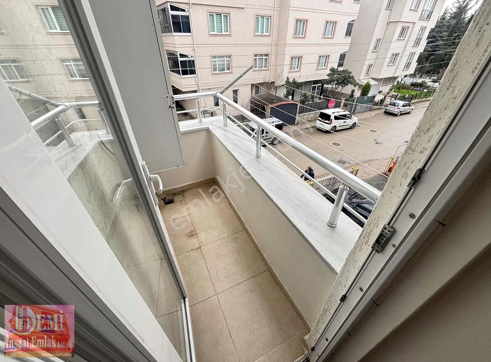 Dumlupınar Mahallesinde 2+1 Arakat Caddeye Cephe Kiralık Daire - Görsel 5