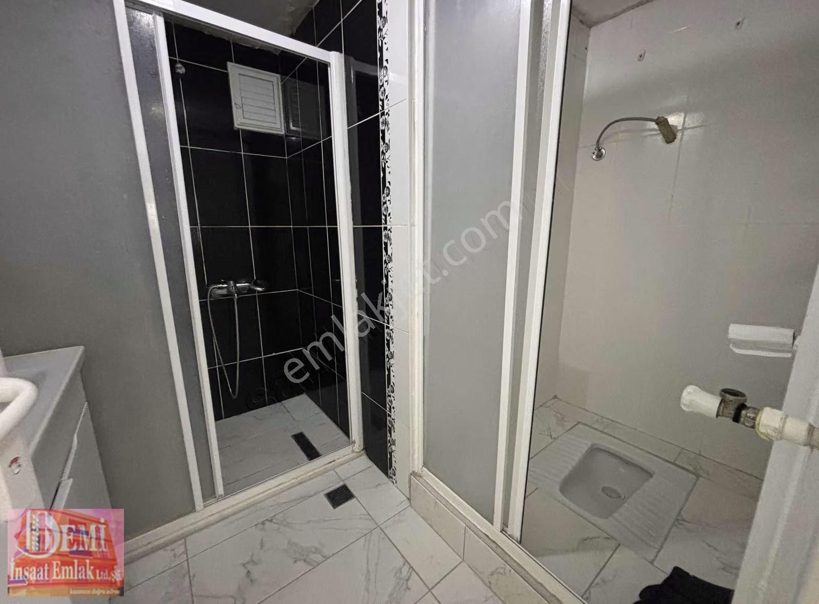Ana Caddenin Hemen Yanı 5+1 Klimalı Cam Balkonlu Kiralık Daire - Görsel 3