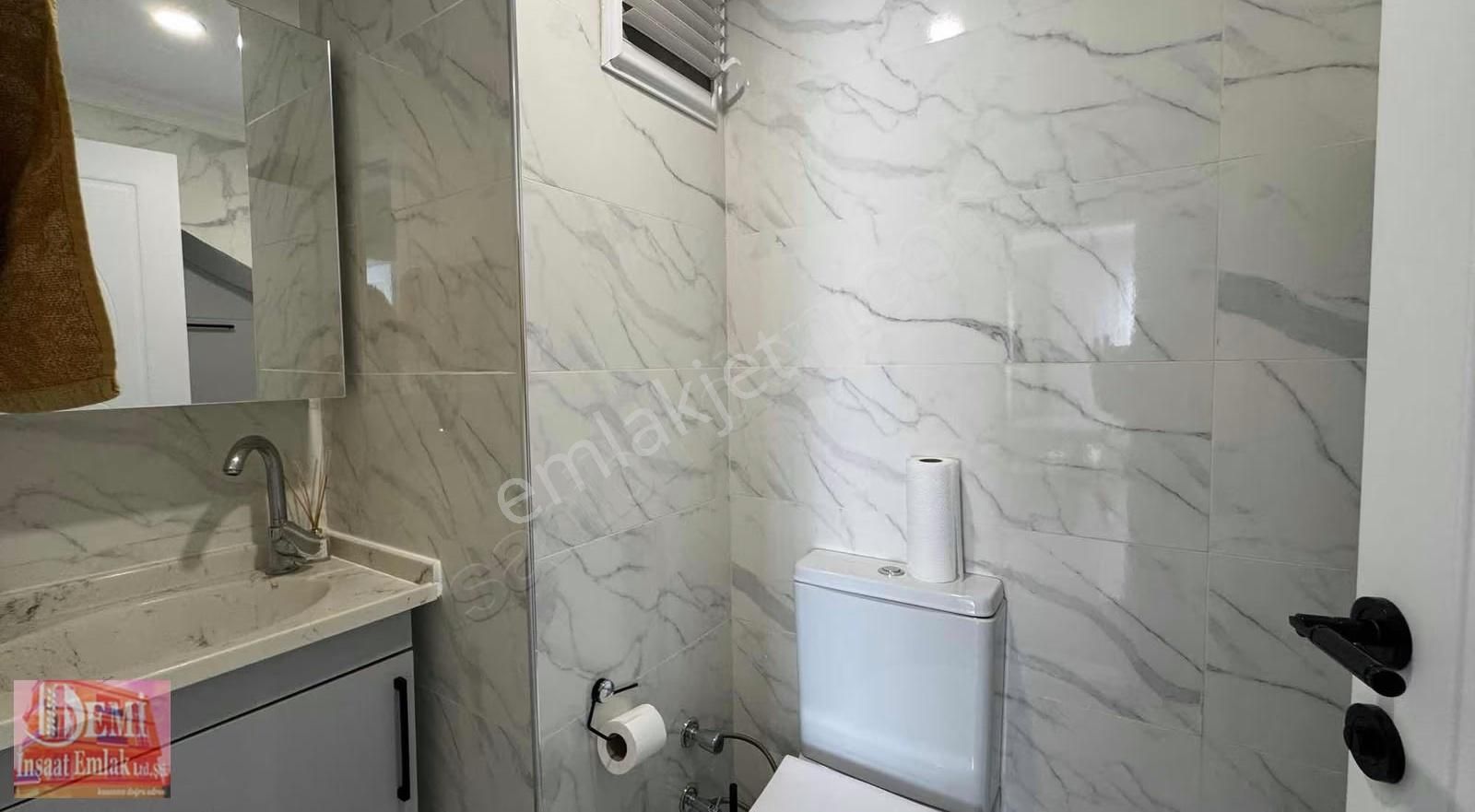 Siteler Bölgesinde Tek Bloklu Site İçi 2+1 Dublex Daire - Görsel 32