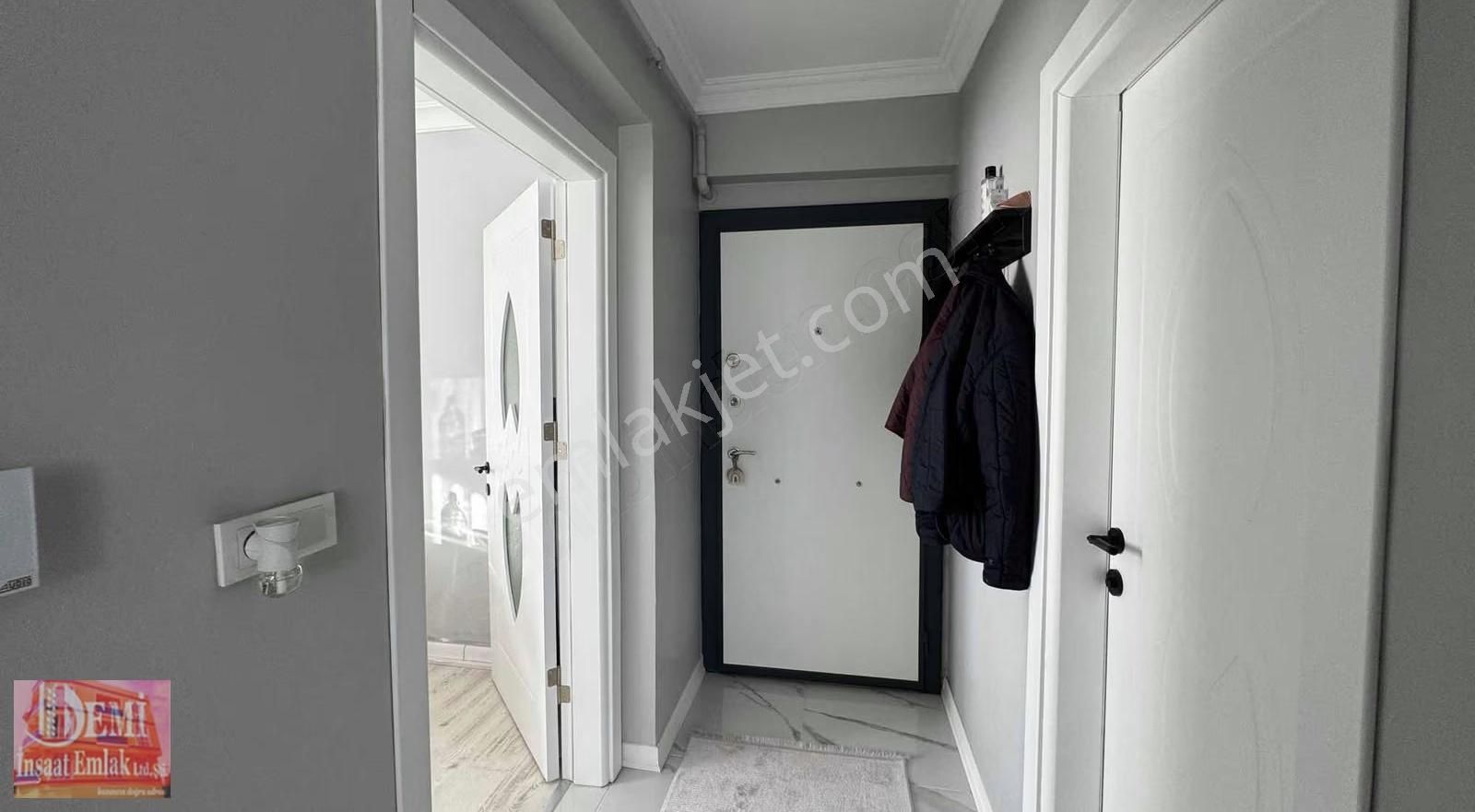 Siteler Bölgesinde Tek Bloklu Site İçi 2+1 Dublex Daire - Görsel 13