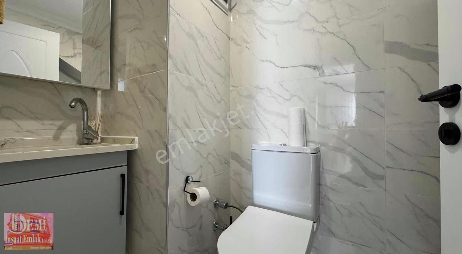 Siteler Bölgesinde Tek Bloklu Site İçi 2+1 Dublex Daire - Görsel 22