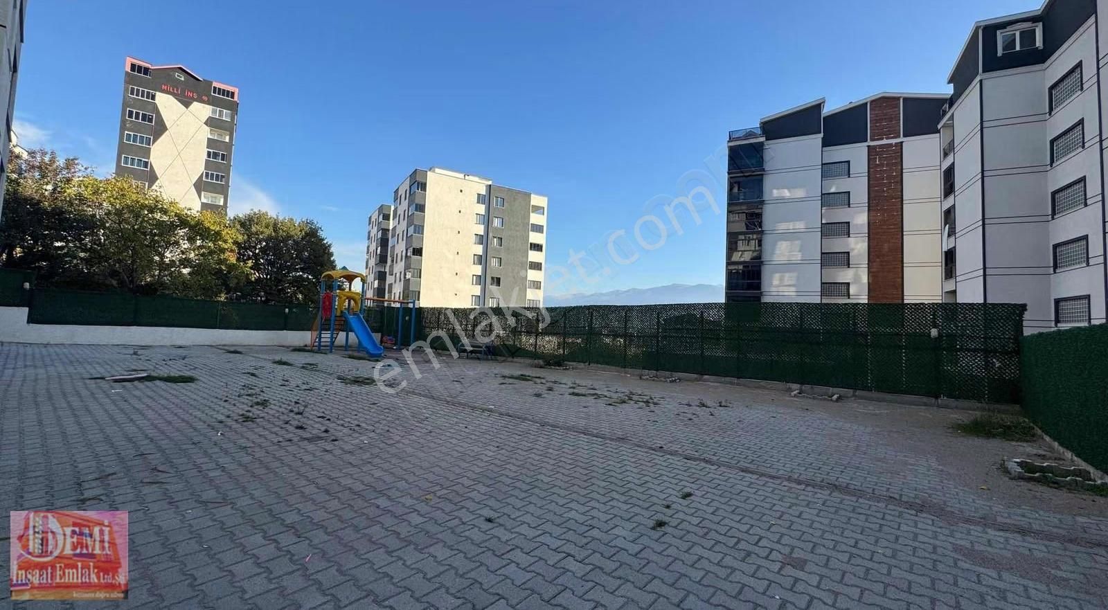 Siteler Bölgesinde Tek Bloklu Site İçi 2+1 Dublex Daire - Görsel 11