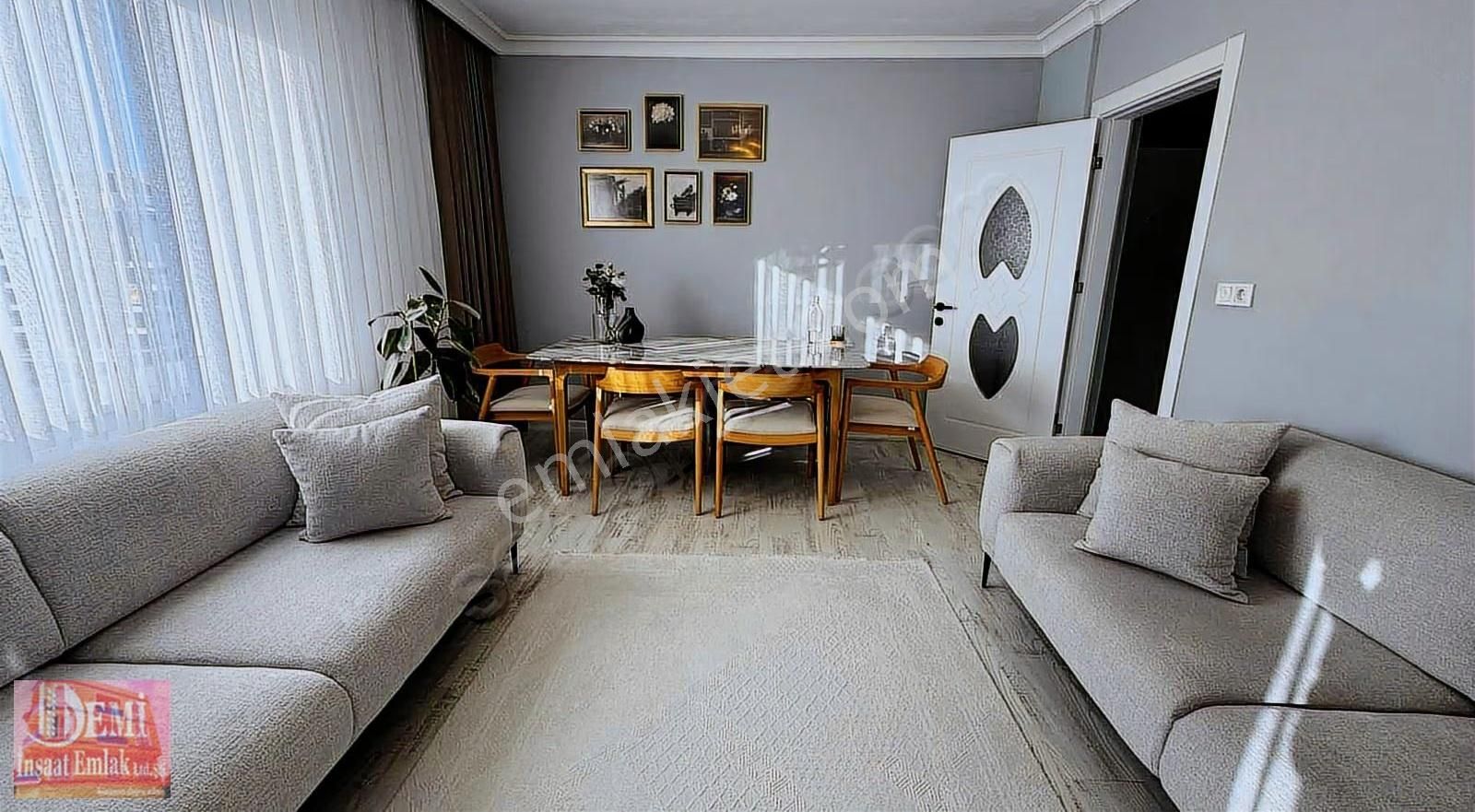 Siteler Bölgesinde Tek Bloklu Site İçi 2+1 Dublex Daire - Görsel 31