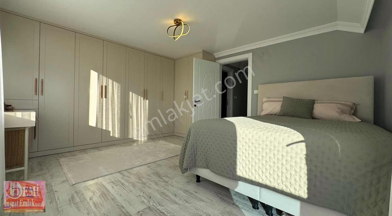 Siteler Bölgesinde Tek Bloklu Site İçi 2+1 Dublex Daire - Görsel 23