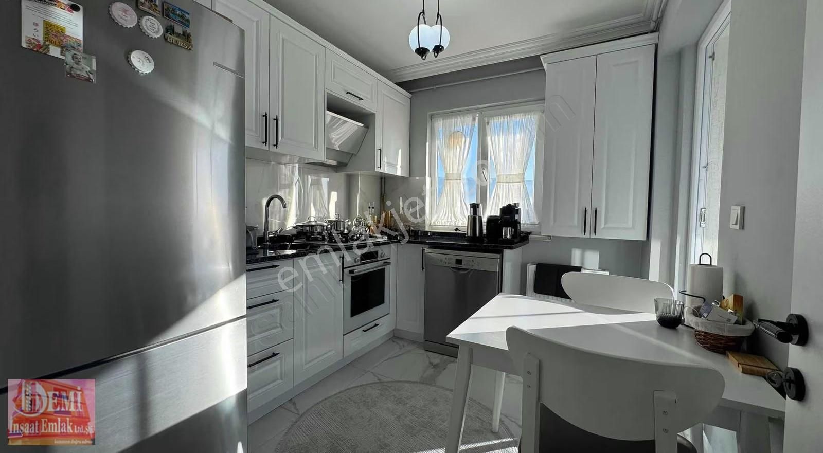 Siteler Bölgesinde Tek Bloklu Site İçi 2+1 Dublex Daire - Görsel 2