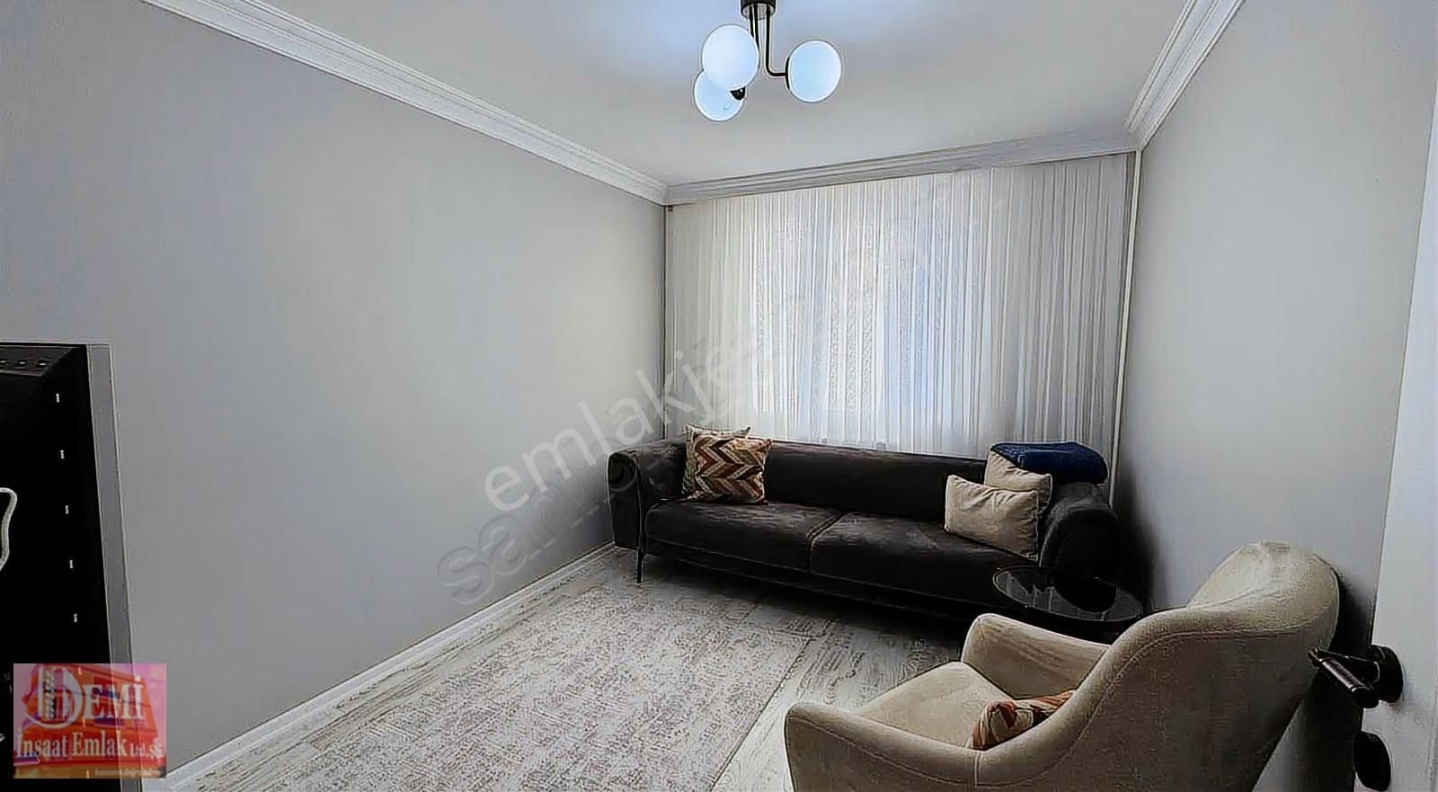 Siteler Bölgesinde Tek Bloklu Site İçi 2+1 Dublex Daire - Görsel 16
