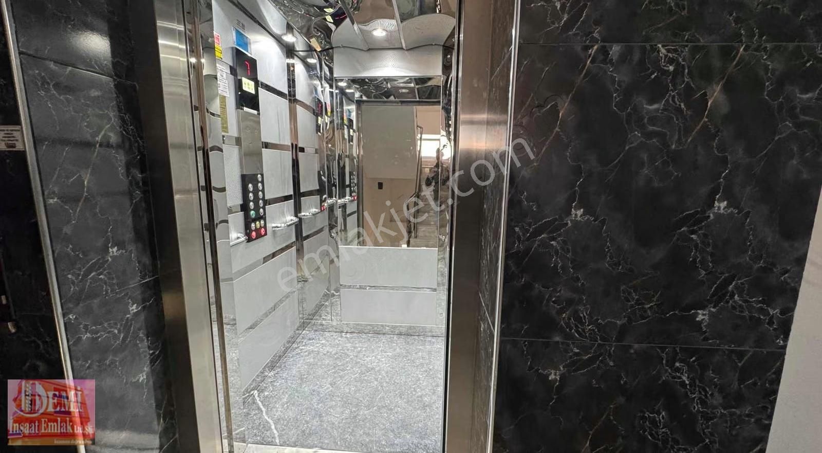 Siteler Bölgesinde Tek Bloklu Site İçi 2+1 Dublex Daire - Görsel 26