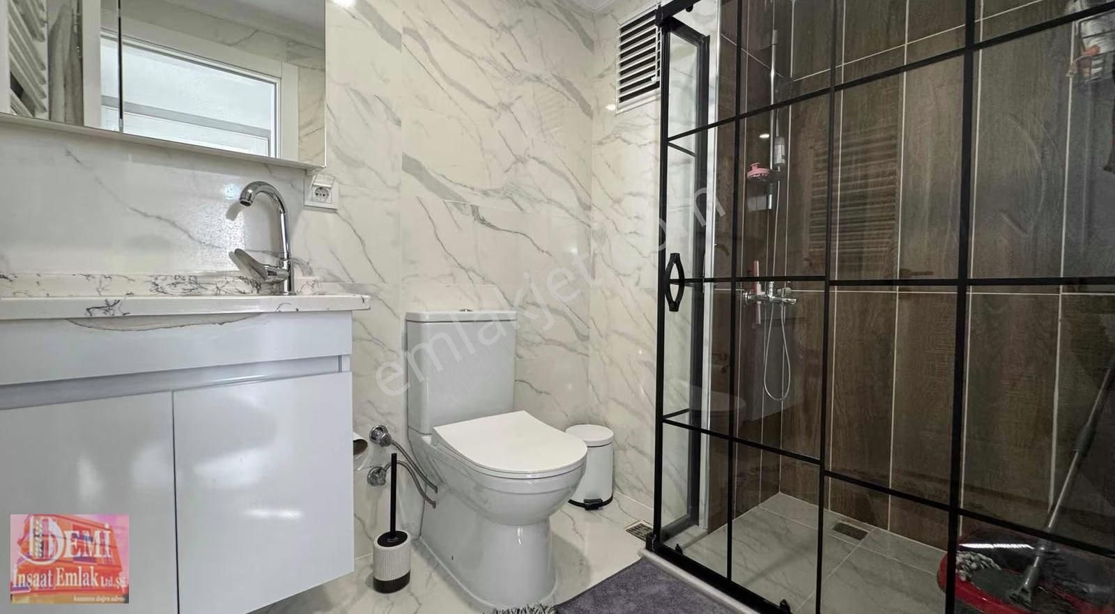 Siteler Bölgesinde Tek Bloklu Site İçi 2+1 Dublex Daire - Görsel 21