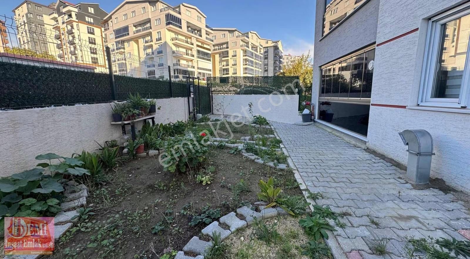Siteler Bölgesinde Tek Bloklu Site İçi 2+1 Dublex Daire - Görsel 3