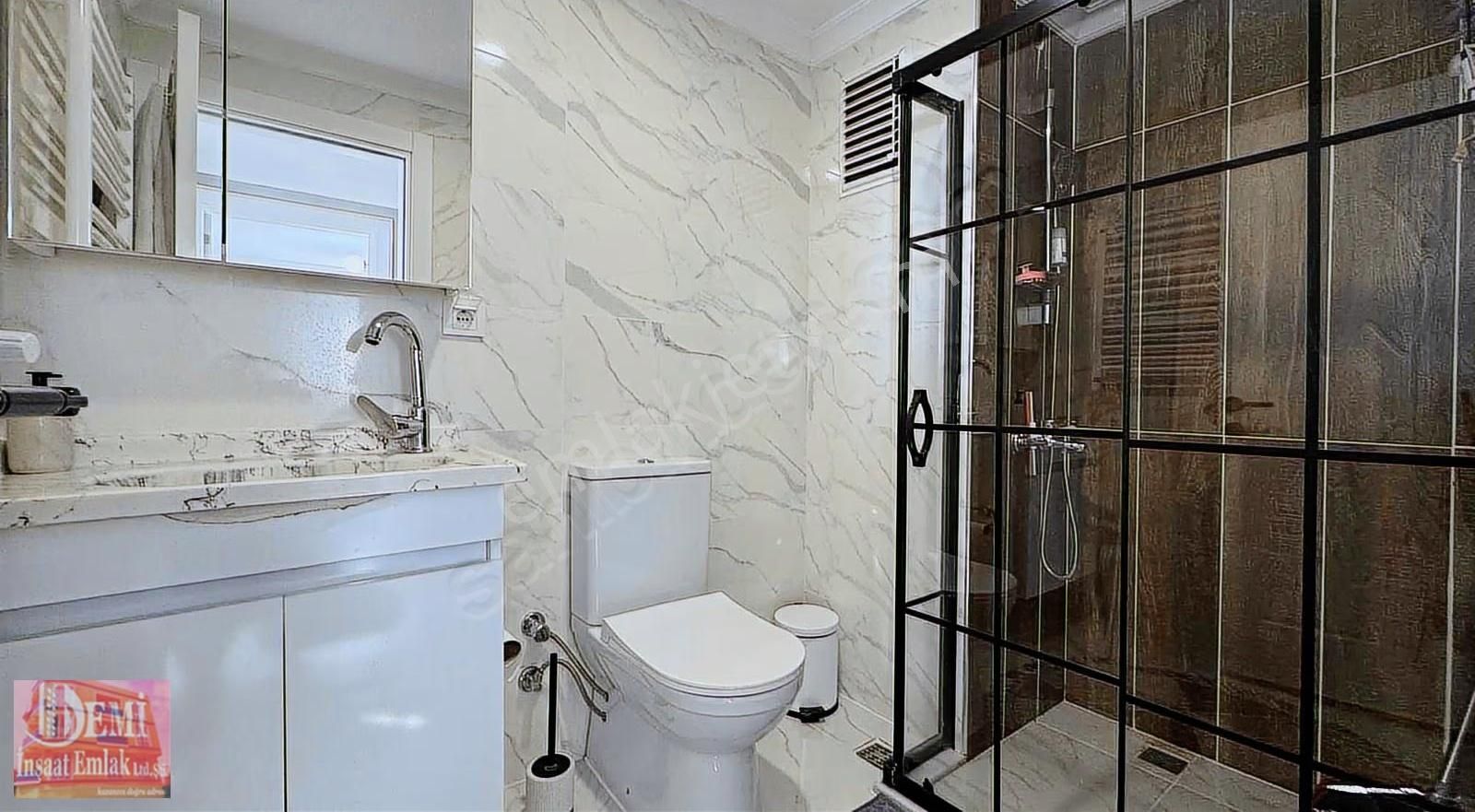 Siteler Bölgesinde Tek Bloklu Site İçi 2+1 Dublex Daire - Görsel 10