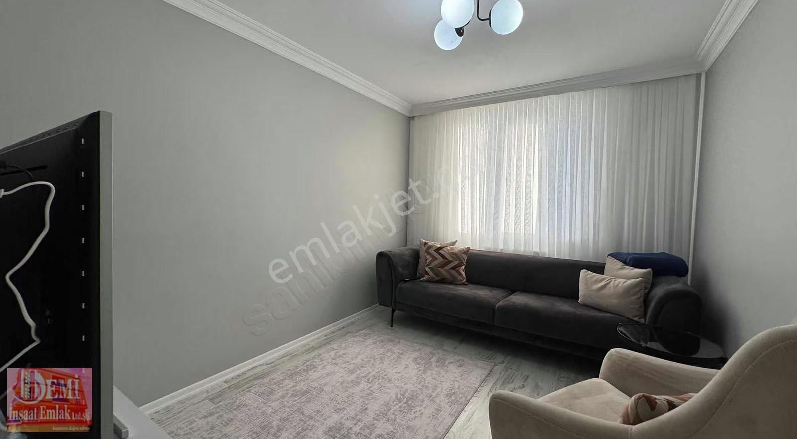 Siteler Bölgesinde Tek Bloklu Site İçi 2+1 Dublex Daire - Görsel 19