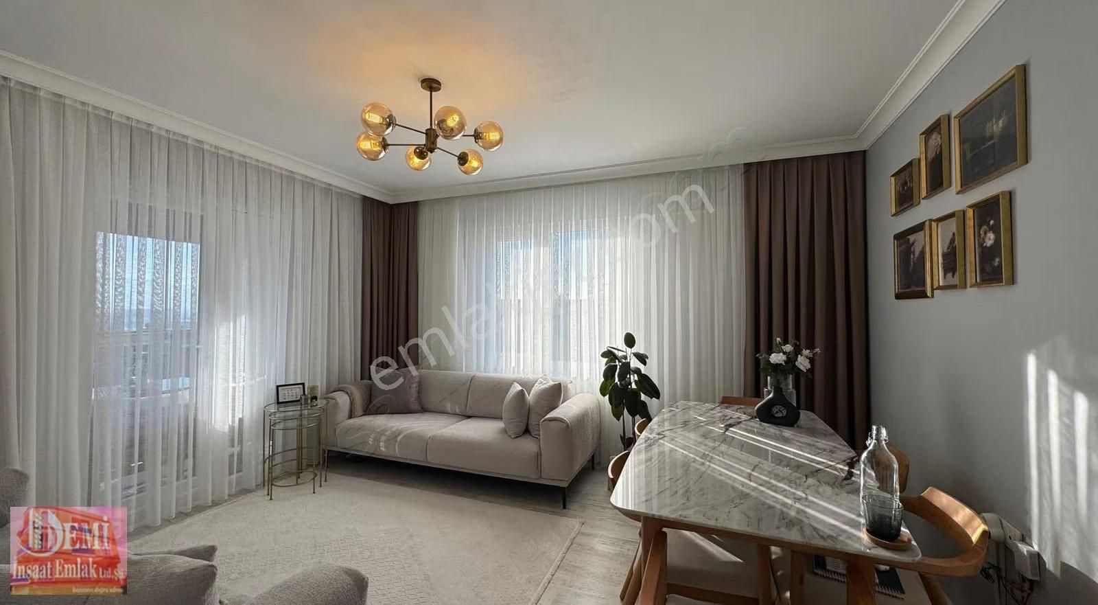 Siteler Bölgesinde Tek Bloklu Site İçi 2+1 Dublex Daire - Görsel 27