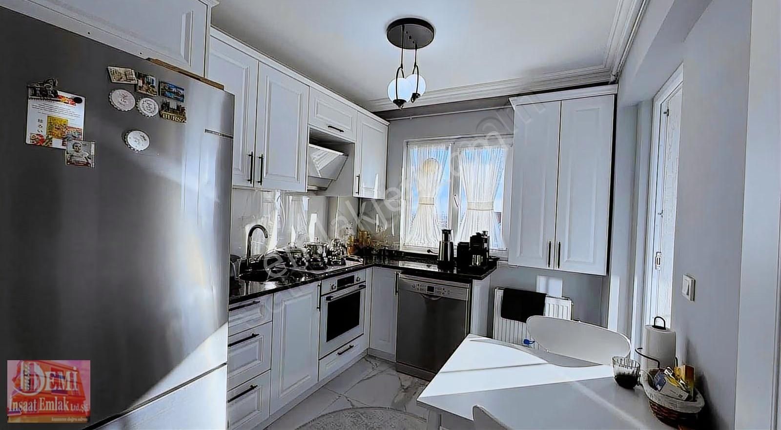 Siteler Bölgesinde Tek Bloklu Site İçi 2+1 Dublex Daire - Görsel 17