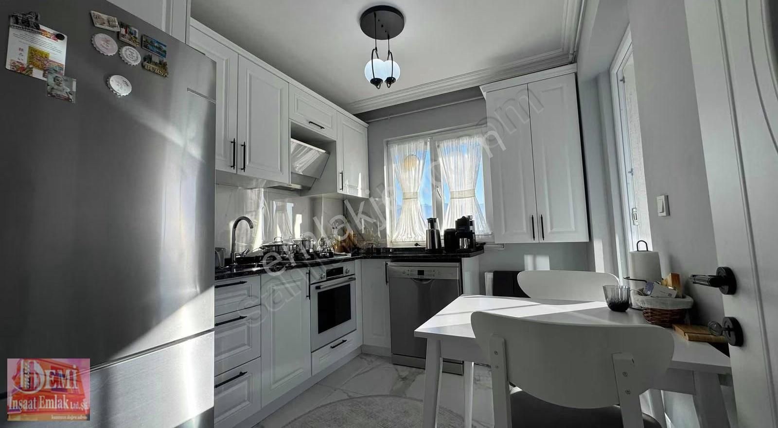 Siteler Bölgesinde Tek Bloklu Site İçi 2+1 Dublex Daire - Görsel 12
