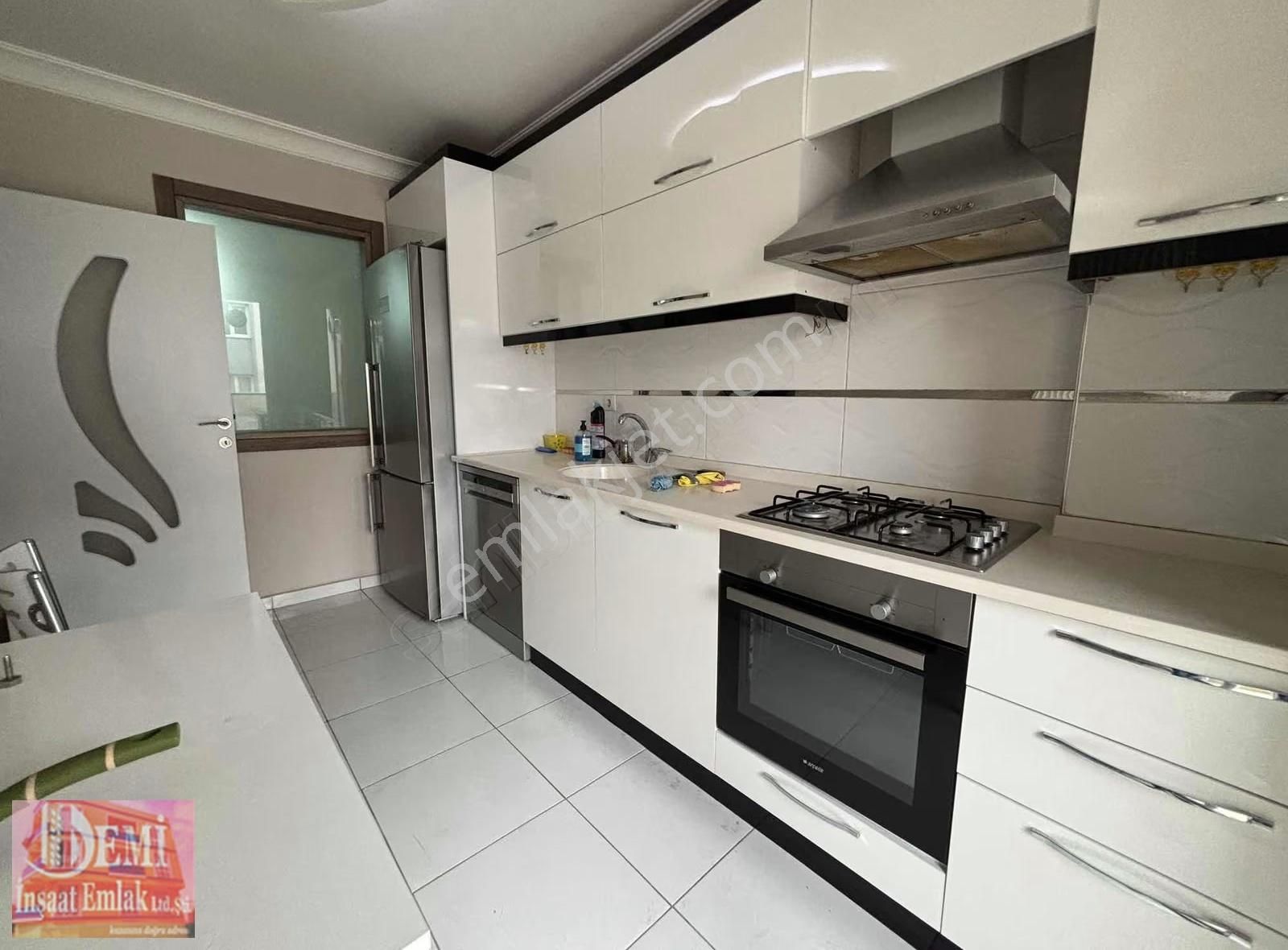 Fırsatt Ana Caddede 20 Lik Yol Üzeri Asansörlü 2+1 Arakat Daire - Görsel 14