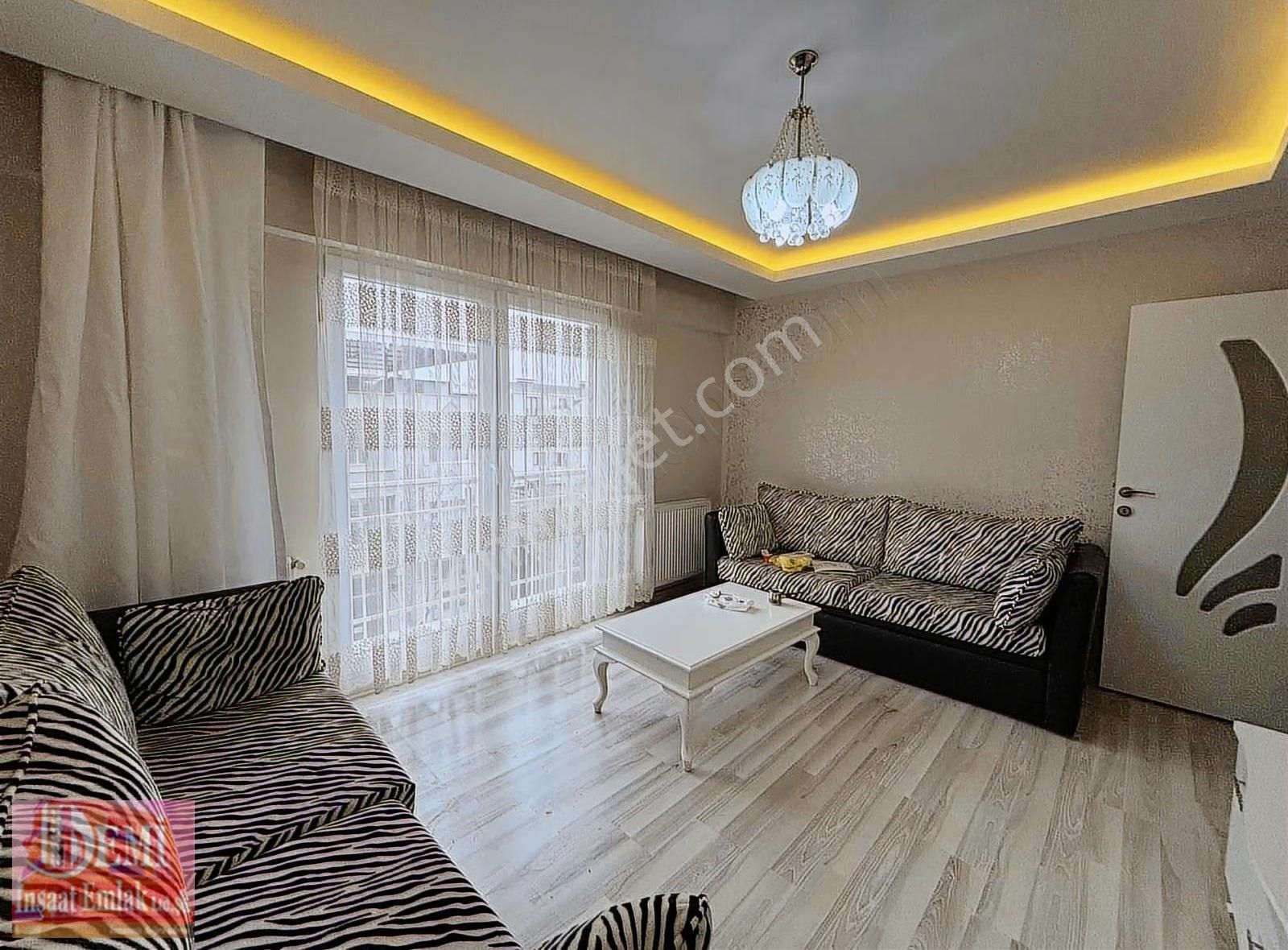 Fırsatt Ana Caddede 20 Lik Yol Üzeri Asansörlü 2+1 Arakat Daire - Görsel 7