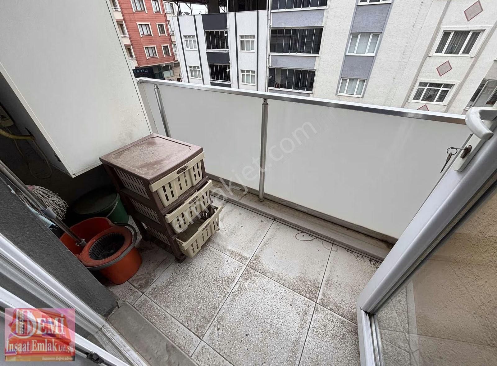 Fırsatt Ana Caddede 20 Lik Yol Üzeri Asansörlü 2+1 Arakat Daire - Görsel 5