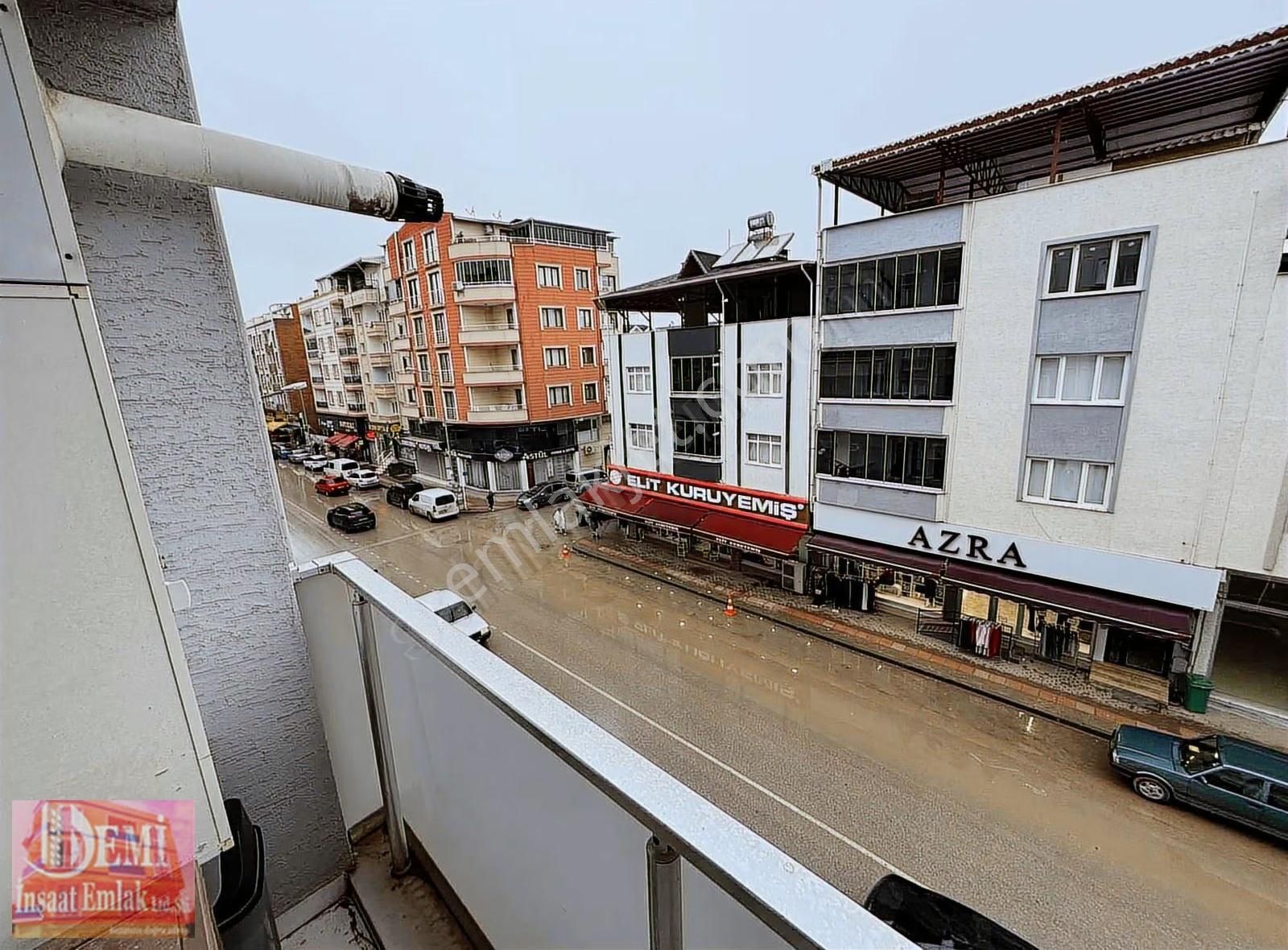 Fırsatt Ana Caddede 20 Lik Yol Üzeri Asansörlü 2+1 Arakat Daire - Görsel 11