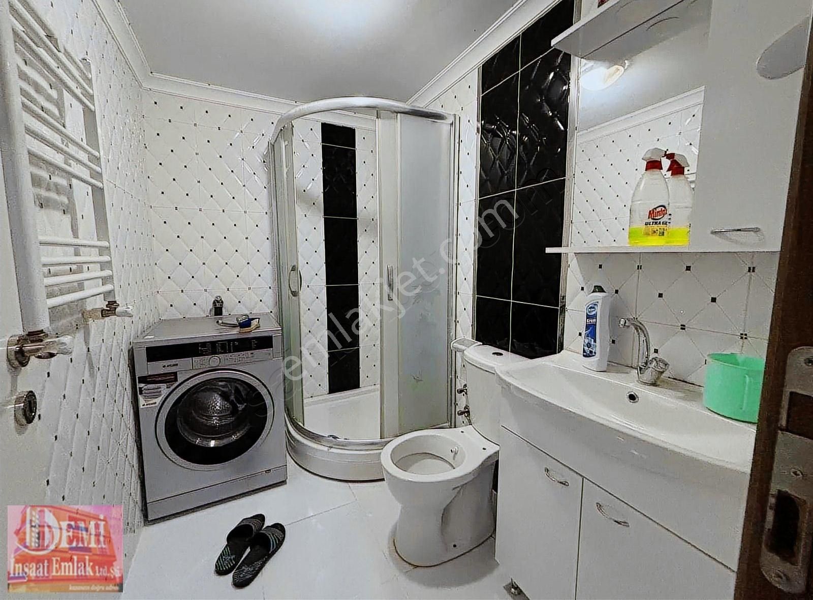 Fırsatt Ana Caddede 20 Lik Yol Üzeri Asansörlü 2+1 Arakat Daire - Görsel 17